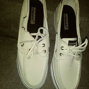 Sperry Top-siders